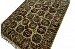 Ziegler Classic ręcznie tkany dywan z Afganistanu 100%wełna 150x200