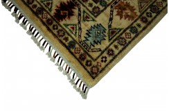 Ziegler Classic ręcznie tkany dywan z Afganistanu 100%wełna 150x200