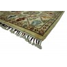 Ziegler Classic ręcznie tkany dywan z Afganistanu 100%wełna 150x200