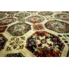 Ziegler Classic ręcznie tkany dywan z Afganistanu 100%wełna 150x200