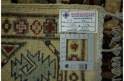 Ziegler Classic ręcznie tkany dywan z Afganistanu 100%wełna 150x200