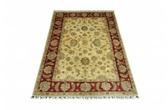 Ziegler Classic ręcznie tkany dywan z Afganistanu 100%wełna 150x210