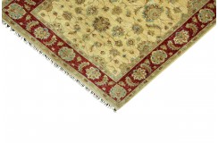 Ziegler Classic ręcznie tkany dywan z Afganistanu 100%wełna 150x210