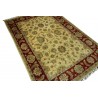 Ziegler Classic ręcznie tkany dywan z Afganistanu 100%wełna 150x210