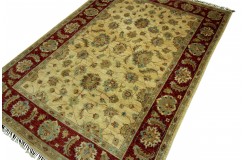 Ziegler Classic ręcznie tkany dywan z Afganistanu 100%wełna 150x210