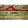 Ziegler Classic ręcznie tkany dywan z Afganistanu 100%wełna 150x210
