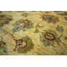 Ziegler Classic ręcznie tkany dywan z Afganistanu 100%wełna 150x210