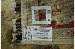 Ziegler Classic ręcznie tkany dywan z Afganistanu 100%wełna 150x210