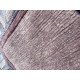 Fioletowy elegancki dywan ręcznie tkany oryginalny Nepal Himalaya premium Indie 200x300cm 100% wełna wart 23 120zł