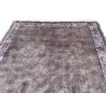 Kolorowy niezwykły dywan ręcznie tkany 250x350cm nepal premium indie