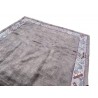 Kolorowy niezwykły dywan ręcznie tkany 250x350cm nepal premium indie