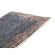 Szary elegancki dywan ręcznie tkany oryginalny Nepal premium Indie 250x330cm 100% wełna
