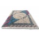 Salonowy wielki dywan ręcznie tkany 250x350cm oryginalny Nepal premium  kolorowy