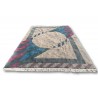 Salonowy wielki dywan ręcznie tkany 250x350cm oryginalny Nepal premium  kolorowy