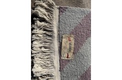 Salonowy wielki dywan ręcznie tkany 250x350cm oryginalny Nepal premium  kolorowy