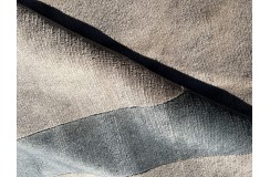Salonowy wielki dywan ręcznie tkany 250x350cm oryginalny Nepal premium  kolorowy