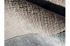Salonowy wielki dywan ręcznie tkany 250x350cm oryginalny Nepal premium  kolorowy