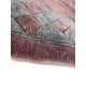 Kolorowy pastelowy dywan ręcznie tkany oryginalny Nepal premium Indie 250x340cm 100% wełna