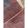 Kolorowy pastelowy dywan ręcznie tkany oryginalny Nepal premium Indie 250x340cm 100% wełna