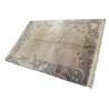 Pastelowy dywan ręcznie tkany oryginalny Nepal premium Indie 120x180cm 100% wełna