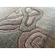 Pastelowy dywan ręcznie tkany oryginalny Nepal premium Indie 120x180cm 100% wełna