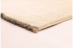 Dywan perski gabbeh 170x240cm hand made in Iran wełna i jedwab