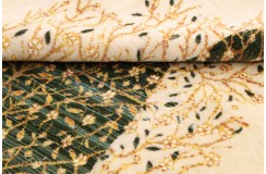 Dywan perski gabbeh 170x240cm hand made in Iran wełna i jedwab