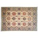 Elegancki dywan Kazak gęsto tkany piękny 100% wełna ręcznie tkany z Afganistanu ekskluzywny 150x200cm