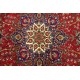 Dywan perski Tabriz 250x350cm 100% wełna z Iranu czerwony klasyczny kwiatowy 