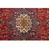 Klasyczny perski dywan Tebriz z Iranu 250x350cm czerwony