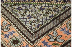 Elegancki dywan z Iranu - Ardabil orientalny 230x330 wełna