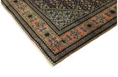 Elegancki dywan z Iranu - Ardabil orientalny 230x330 wełna