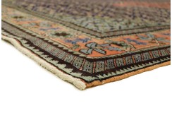 Elegancki dywan z Iranu - Ardabil orientalny 230x330 wełna