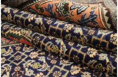 Elegancki dywan z Iranu - Ardabil orientalny 230x330 wełna