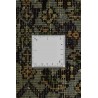 Elegancki dywan z Iranu - Ardabil orientalny 230x330 wełna