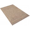 Etniczny kilim szary z Afganistanu dzieło Chobi nomadyczny 200x250cm