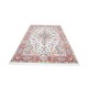 Dywan Tabriz 30Raj wełna kork + jedwab najwyższej jakości dywan z Iranu ok 200x300cm