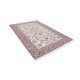 Dywan Tabriz 30Raj wełna + jedwab najwyższej jakości dywan z Iranu ok 190x290cm