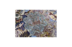 Klasyczny perski dywan z Iranu 300x400cm Kaszmar w kwatery królewski