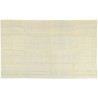 Beżwy dywan kilim Fars Mazandaran z Iranu 170x280cm 100% wełna dwustronny nowoczesny