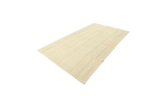Nowoczensy kilim kolorowy z Iranu - rękodzieło Fars nomadyczny 170x280cm