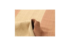 Nowoczensy kilim kolorowy z Iranu - rękodzieło Fars nomadyczny 140x230cm