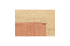 Nowoczensy kilim kolorowy z Iranu - rękodzieło Fars nomadyczny 140x230cm