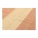 Beżwy dywan kilim Fars Mazandaran z Iranu 137x233cm 100% wełna dwustronny nowoczesny
