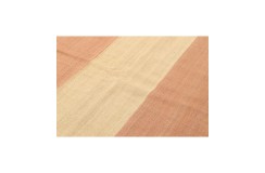 Nowoczensy kilim kolorowy z Iranu - rękodzieło Fars nomadyczny 140x230cm