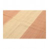 Nowoczensy kilim kolorowy z Iranu - rękodzieło Fars nomadyczny 140x230cm