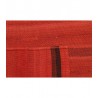 Nowoczensy kilim kolorowy z Iranu - rękodzieło Fars nomadyczny 130x230cm