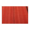 Nowoczensy kilim kolorowy z Iranu - rękodzieło Fars nomadyczny 130x230cm