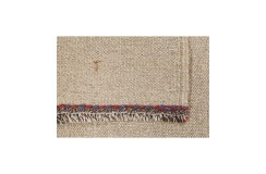 Nowoczensy kilim kolorowy z Iranu - rękodzieło Fars nomadyczny 170x240cm