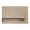 Nowoczensy kilim kolorowy z Iranu - rękodzieło Fars nomadyczny 170x240cm